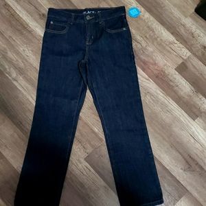 The children's place boy straight